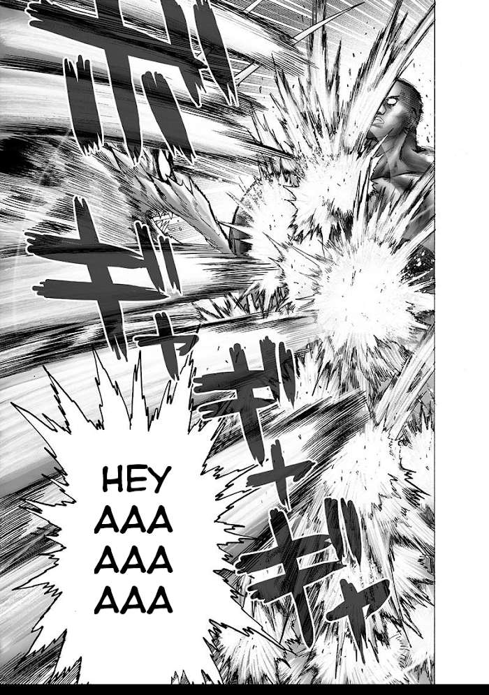 One Punch Man - Chapter 106 image 14